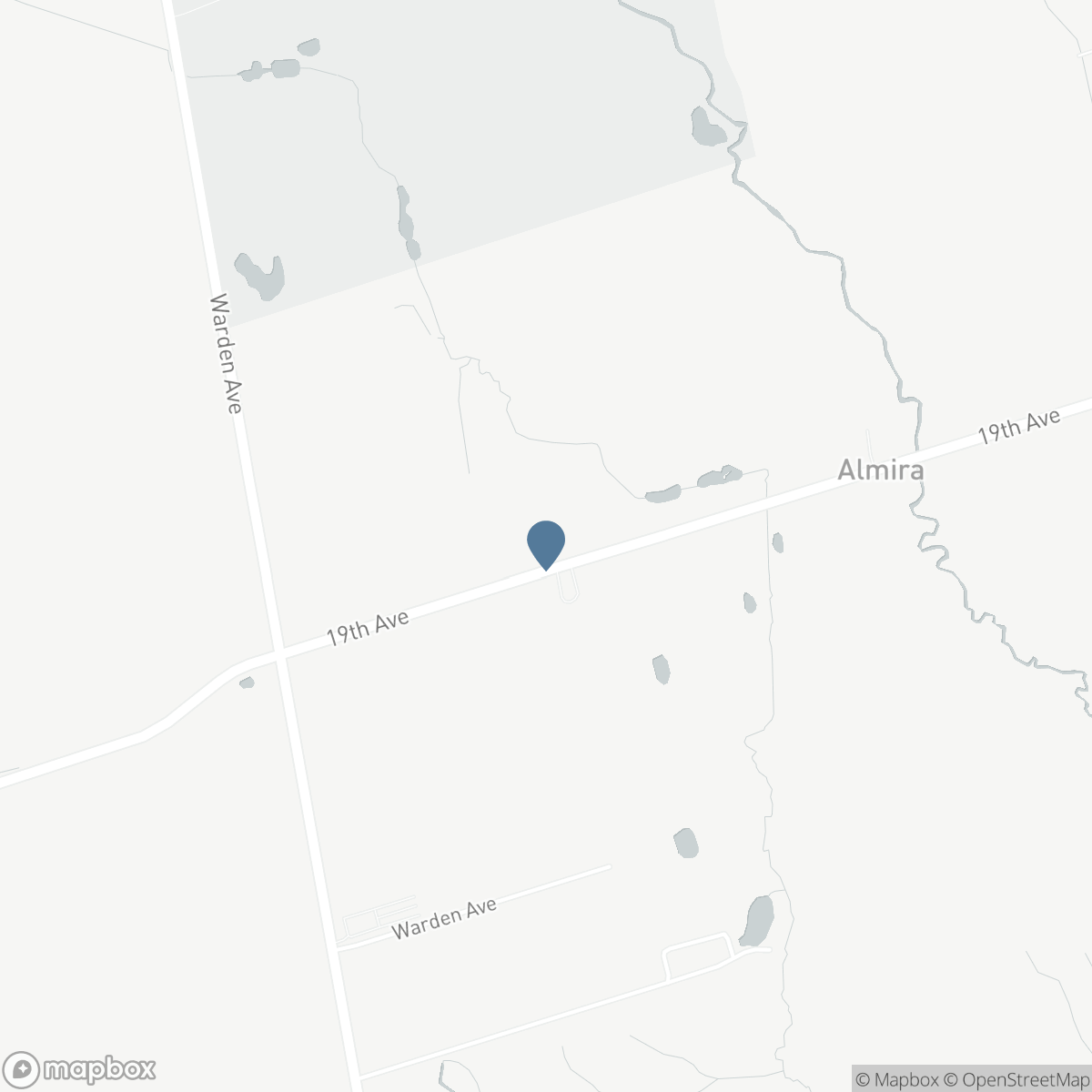 3944 19TH AVENUE, Markham, Ontario L6C 1M2